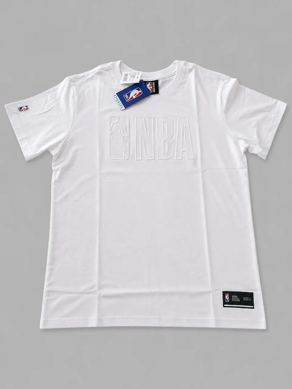 Camiseta NBA - Foto 2