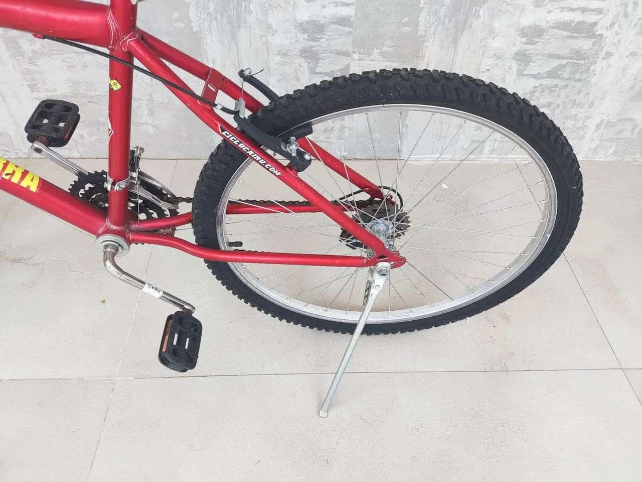 Bicicleta Cairu Flash - Foto 3
