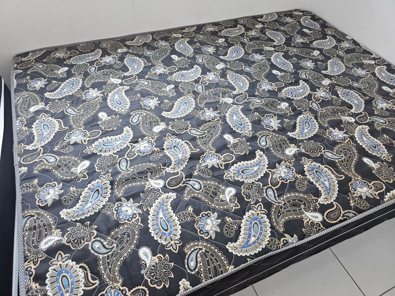 CAMA BOX - Foto 2