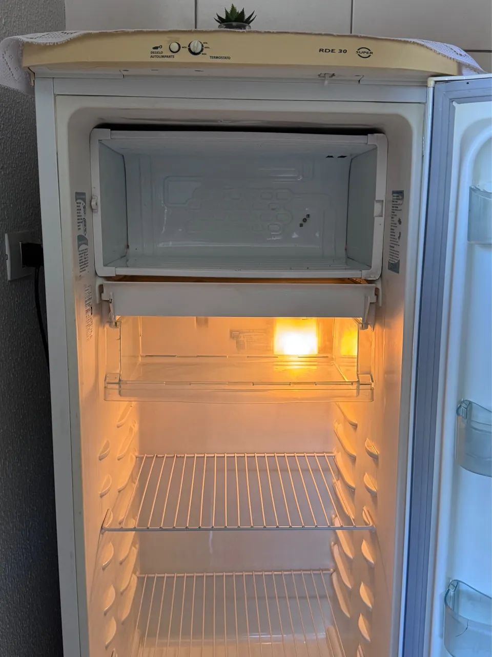 Geladeira  - Foto 2