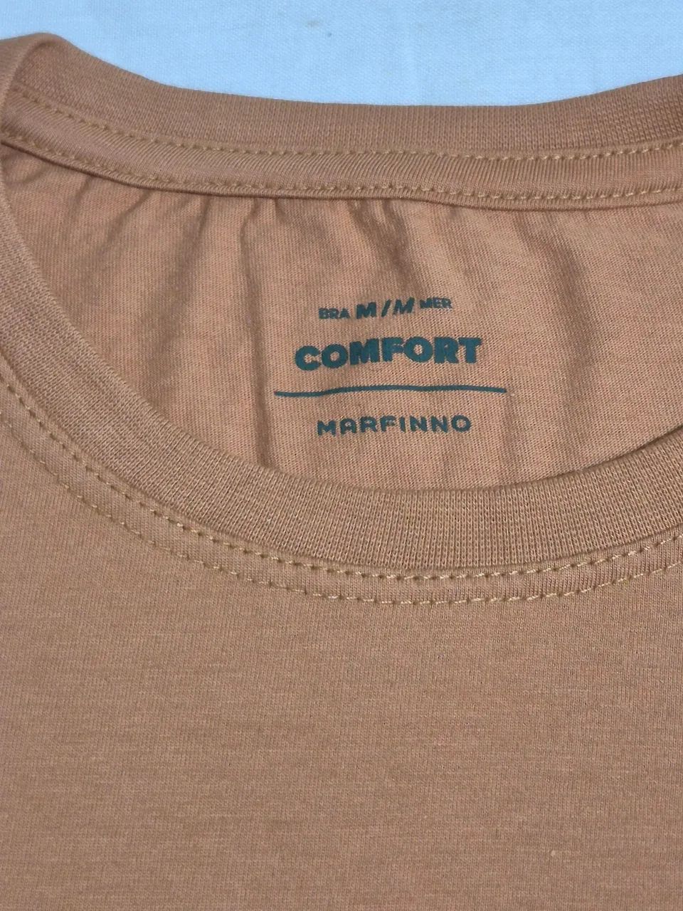 Camiseta Renner Marfino - Foto 4