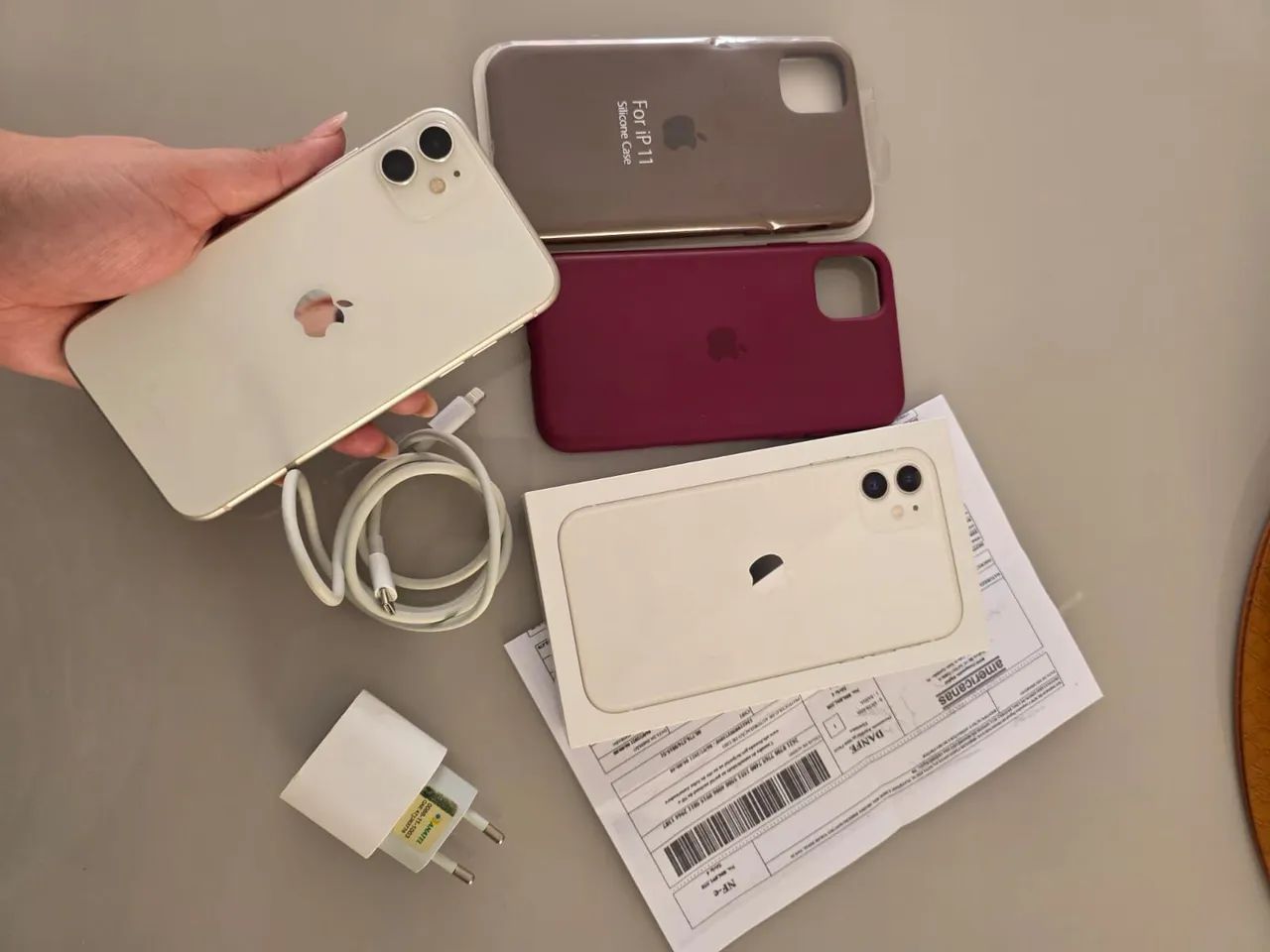 IPhone 11 128gb