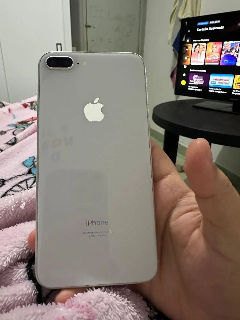 IPHONE 8 PLUS - Foto 4