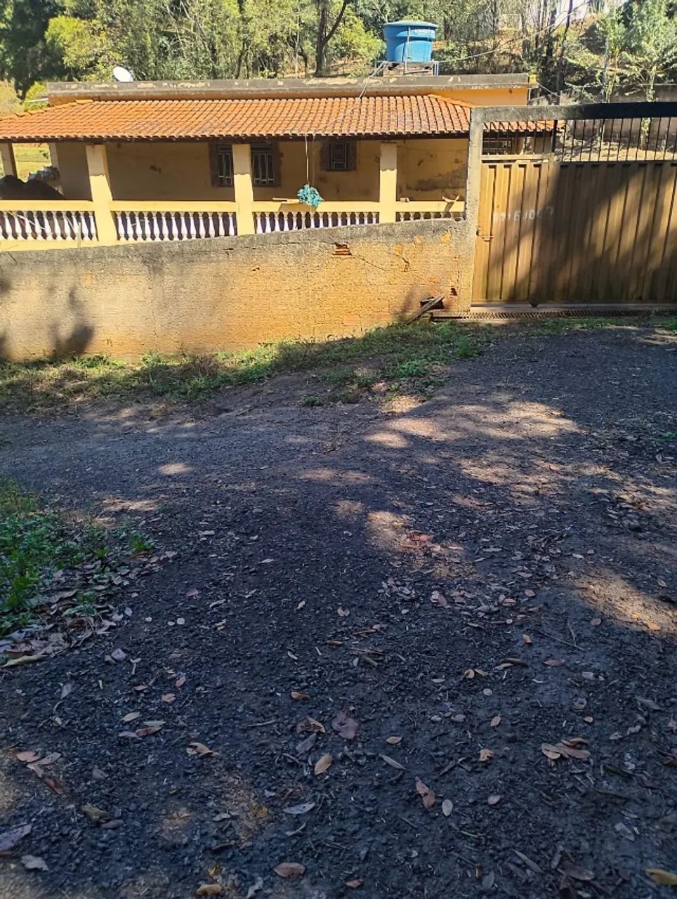 Área Rural em Conselheiro Lafaiete - Ideal para sítio - Foto 5