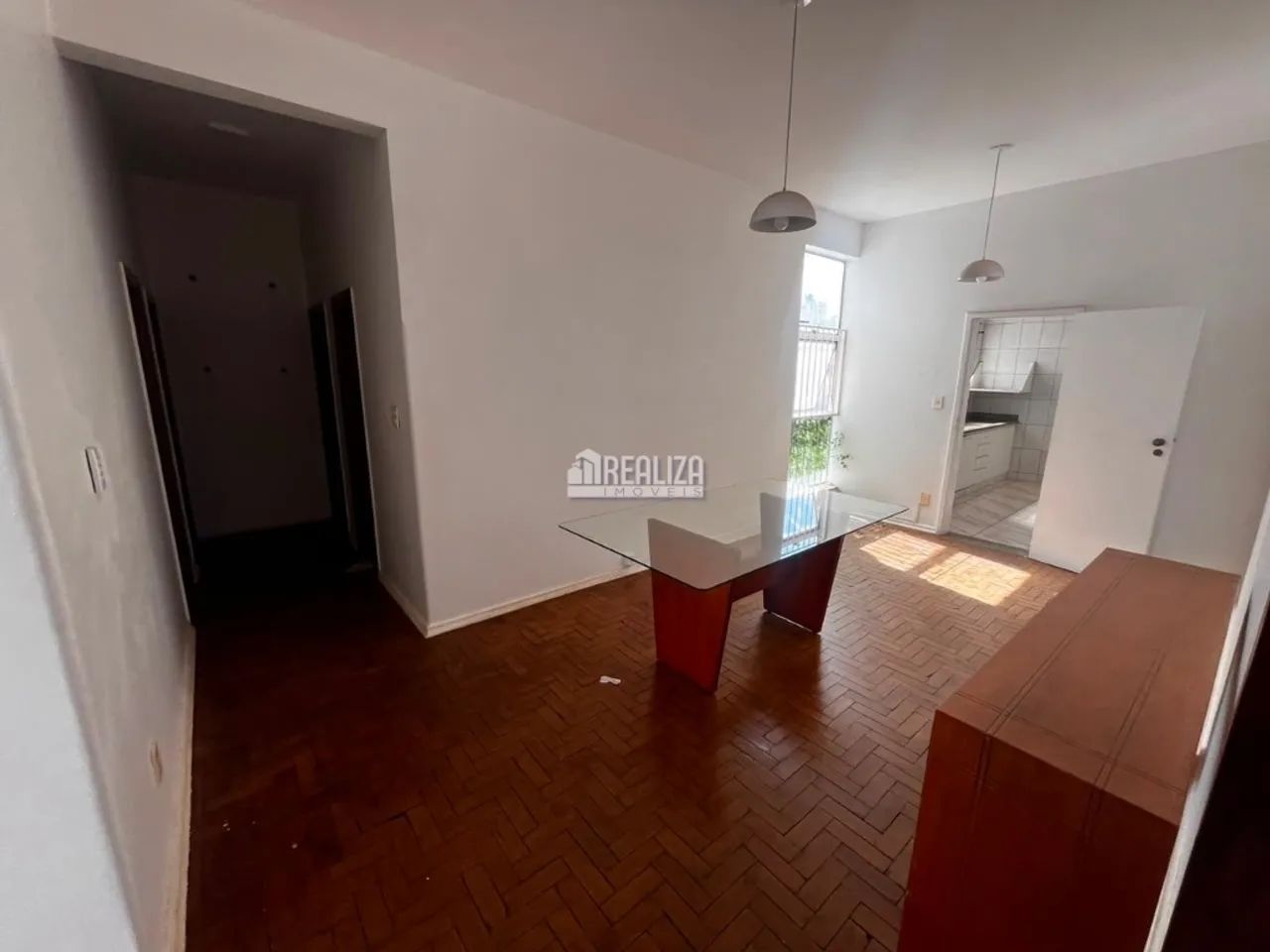 Apartamento à Venda e Locação no Centro de Uberaba com 3 dormitórios. - Foto 5