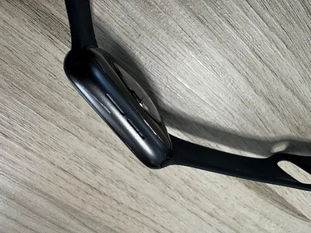 Apple Watch Serie 6 44mm Cinza Espacial - Foto 4