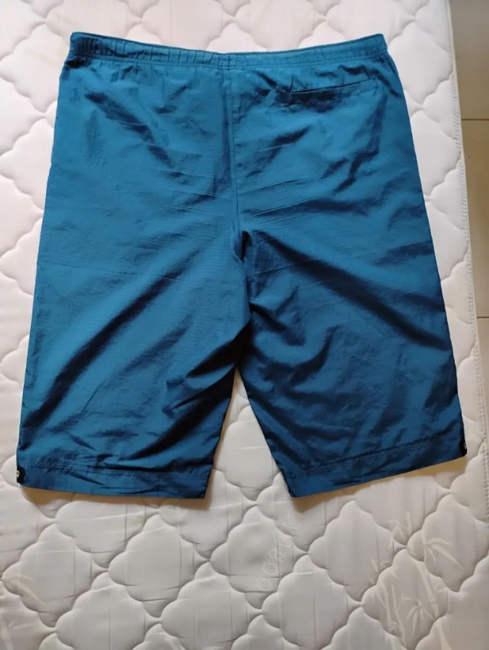 Bermuda Nike (comprimento cobre o joelho) - Foto 4