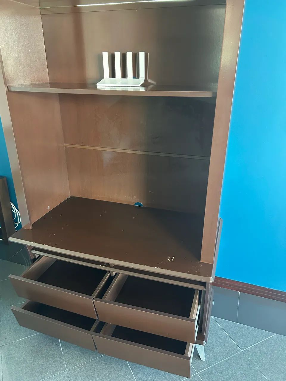 Rack de Tv - Foto 4