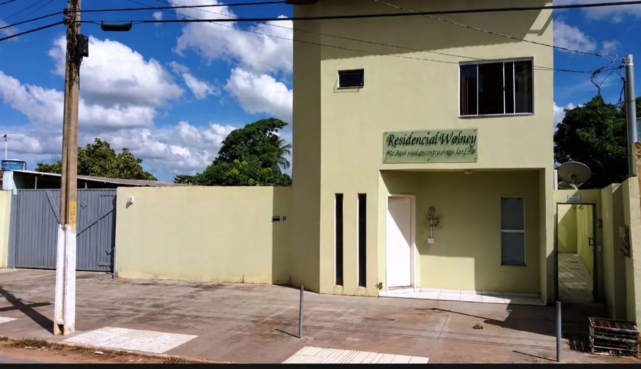 Apartamento Residencial Wolney - Foto 2