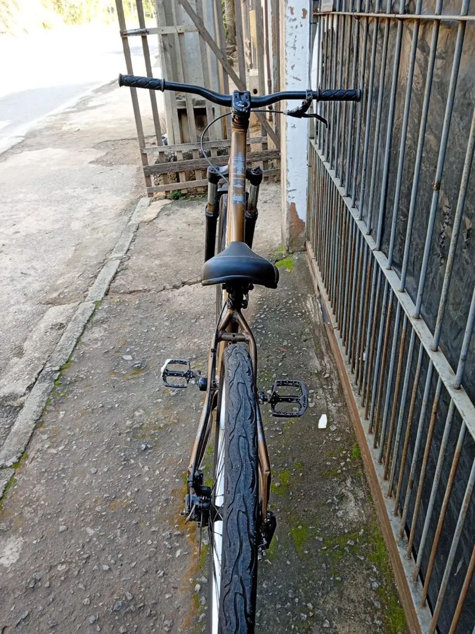 Gios frx - 2011 - Foto 2
