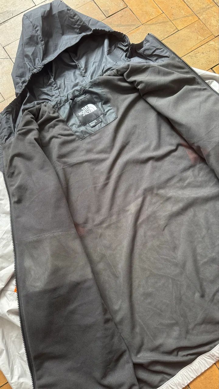 Corta Vento The North Face - Foto 3