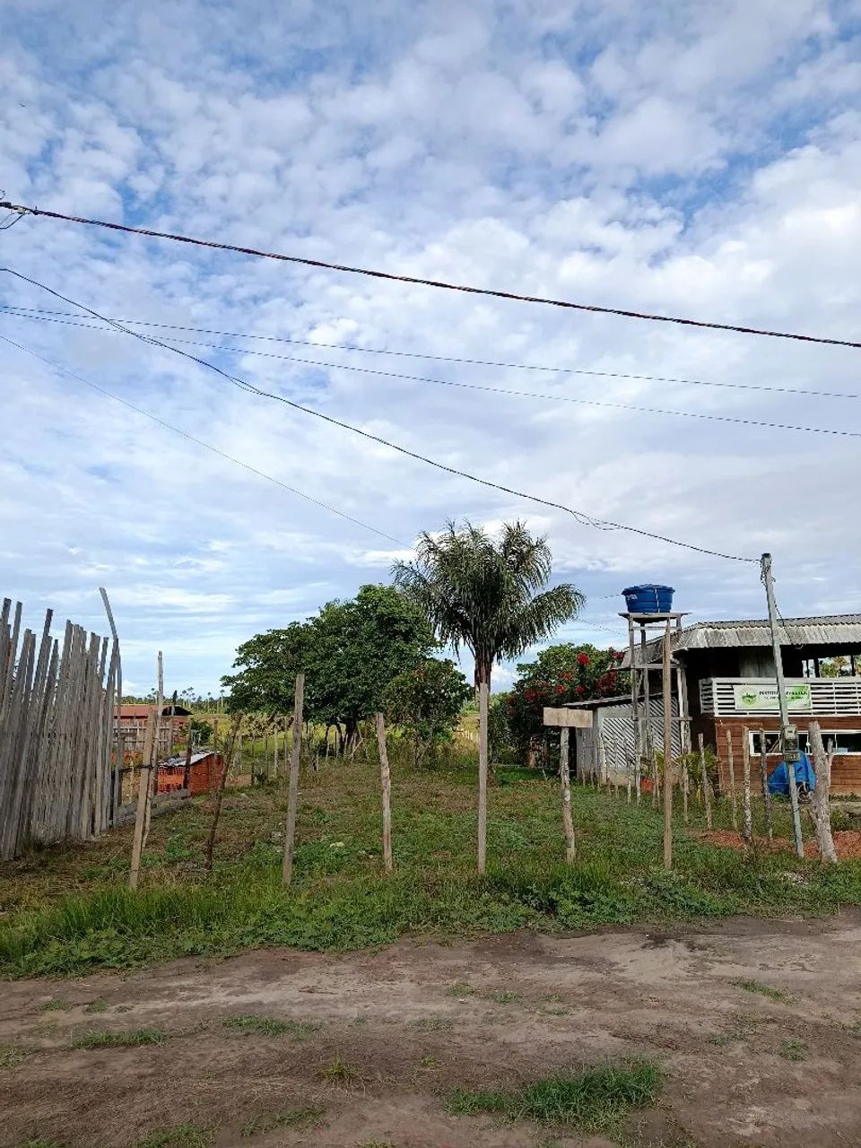 Terreno Goiabal  - Foto 2