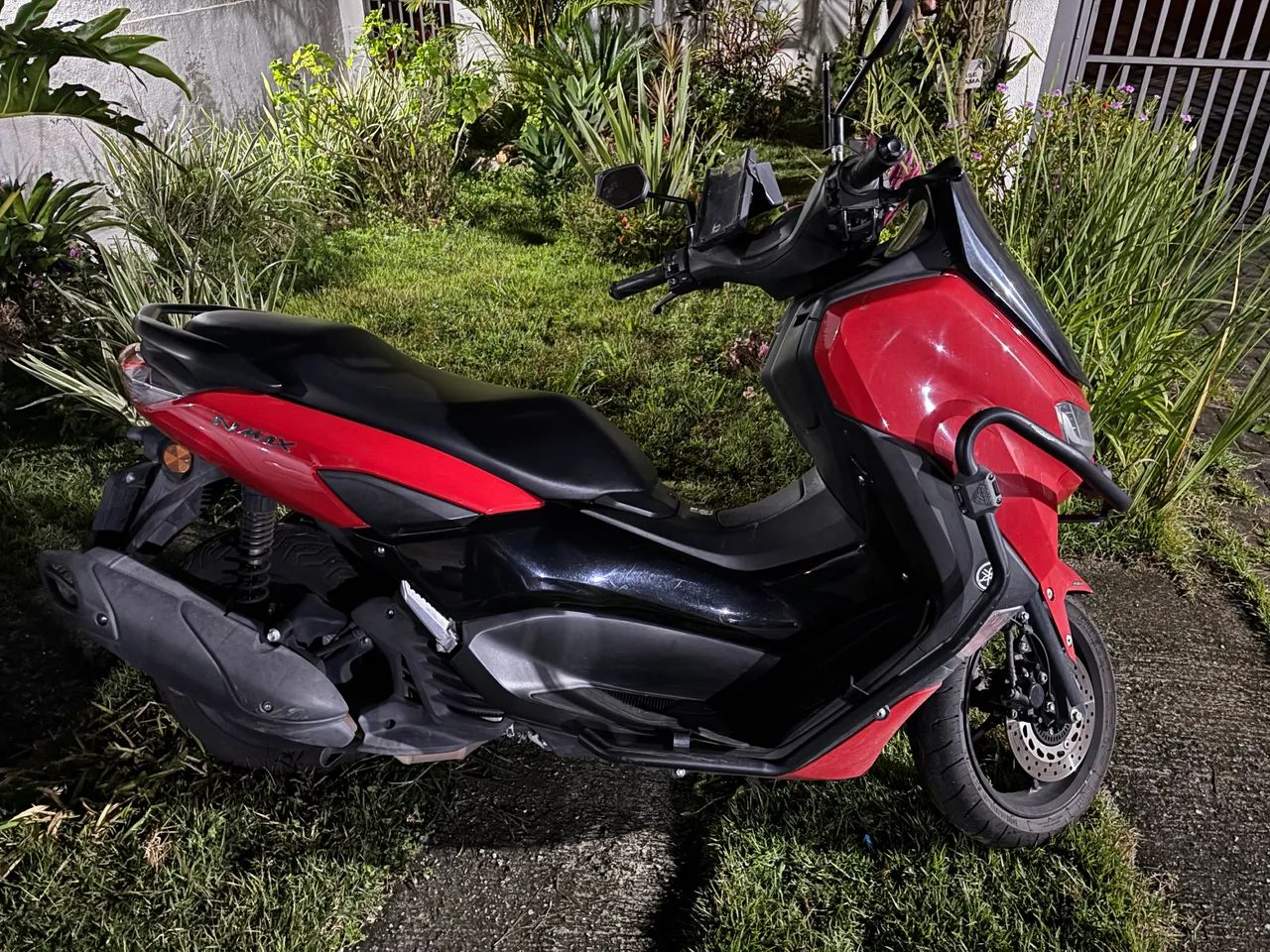 NMAX 2024 - Foto 3