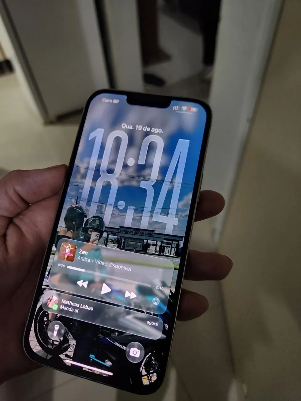 iPhone 13 Pro Max 