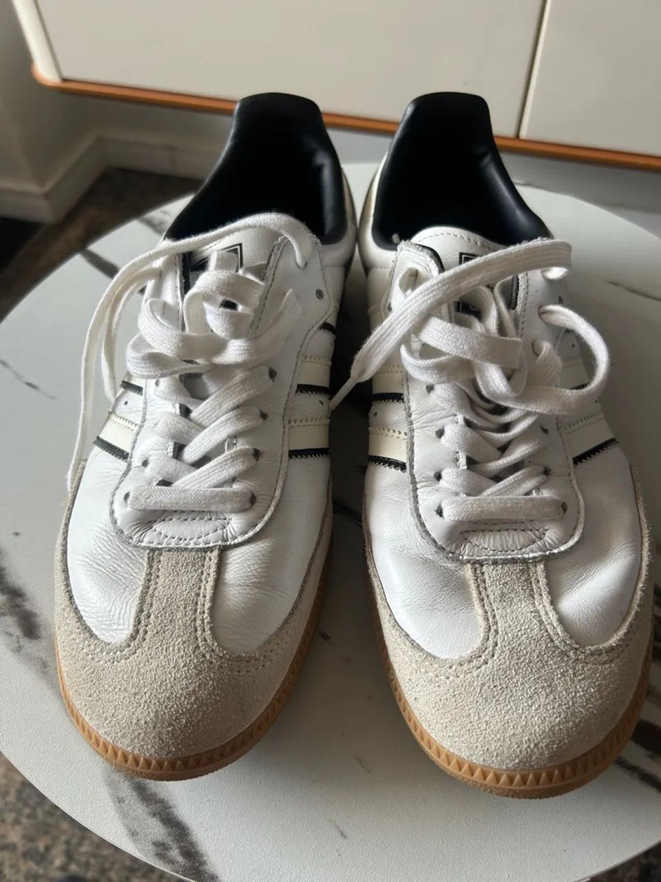 Adidas samba TAM 40 - Foto 2
