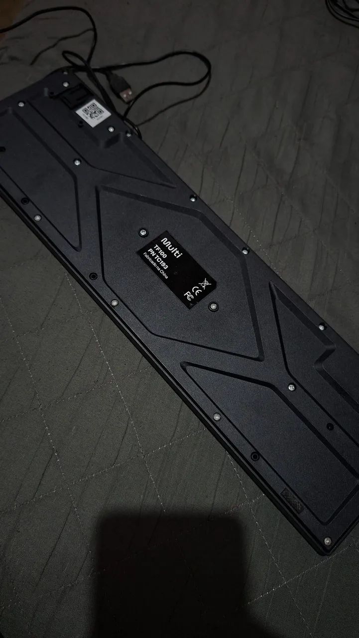 Teclado para pc - Foto 2