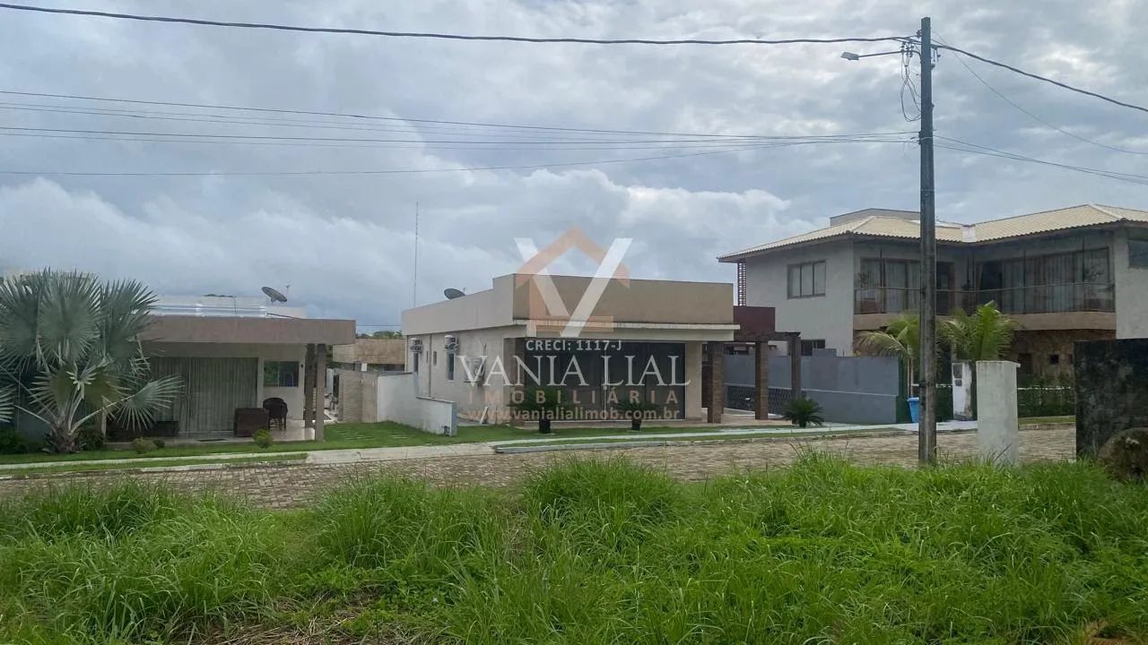 Terreno em Atalaia - Salinópolis, PA - Foto 4