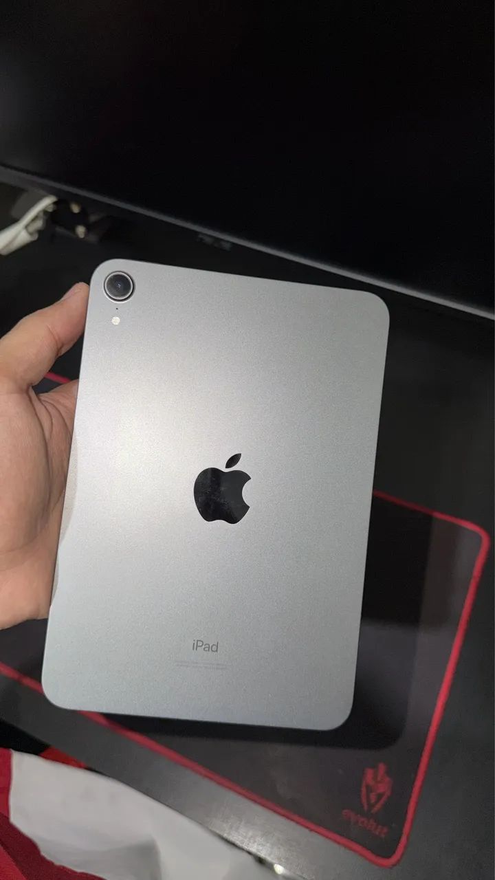 iPad 6 mini