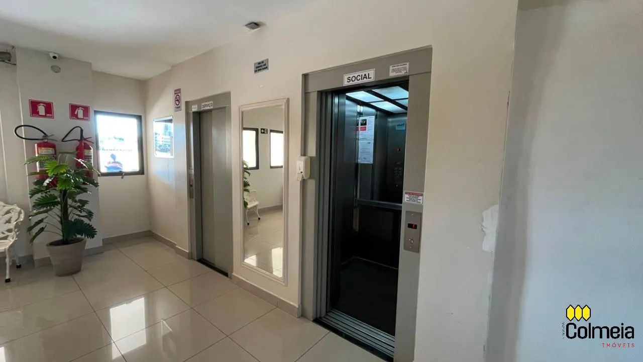 Apartamento aconchegante próximo ao centro. - Foto 4