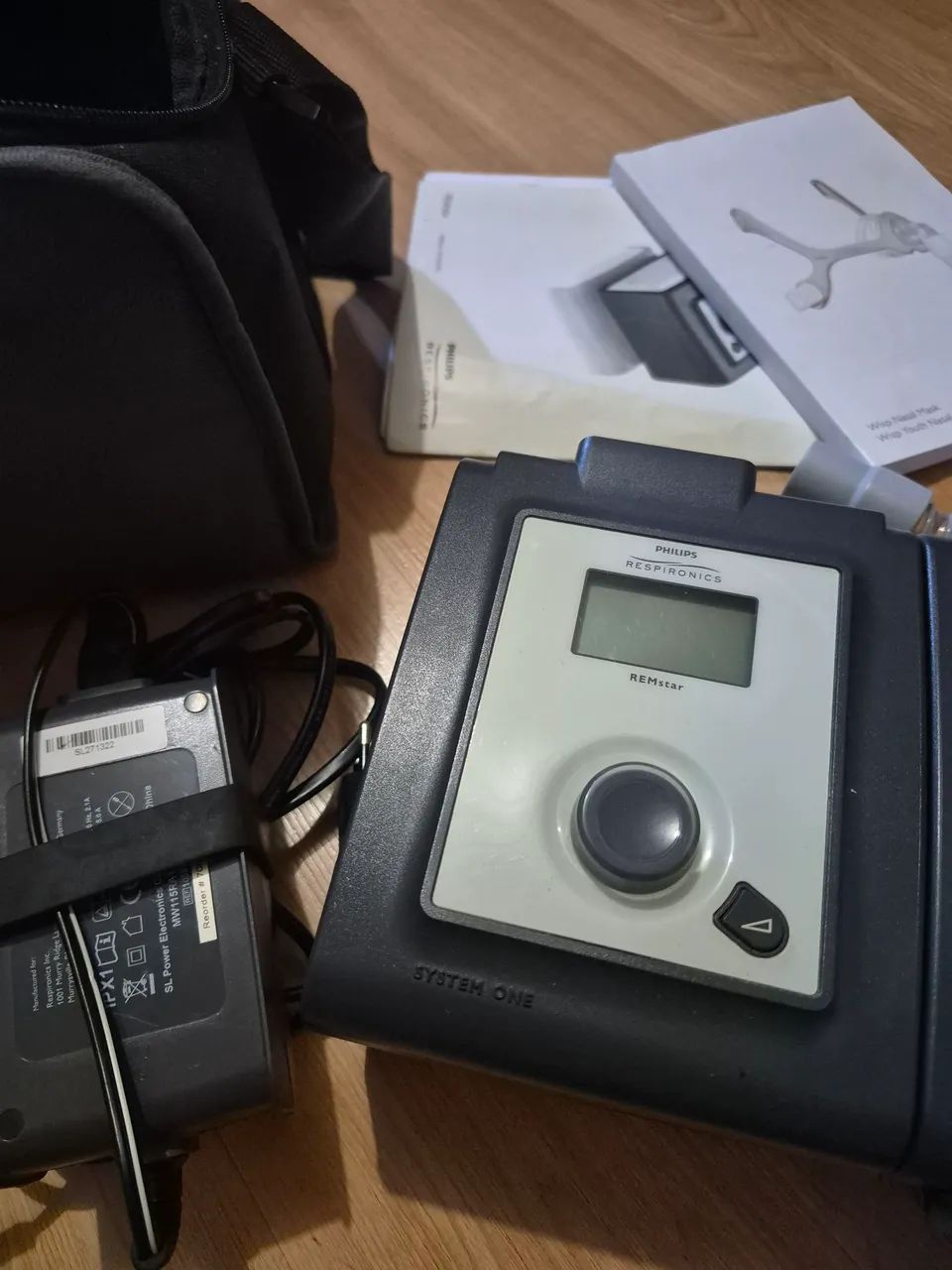 Cpap philips Remstar - Foto 3