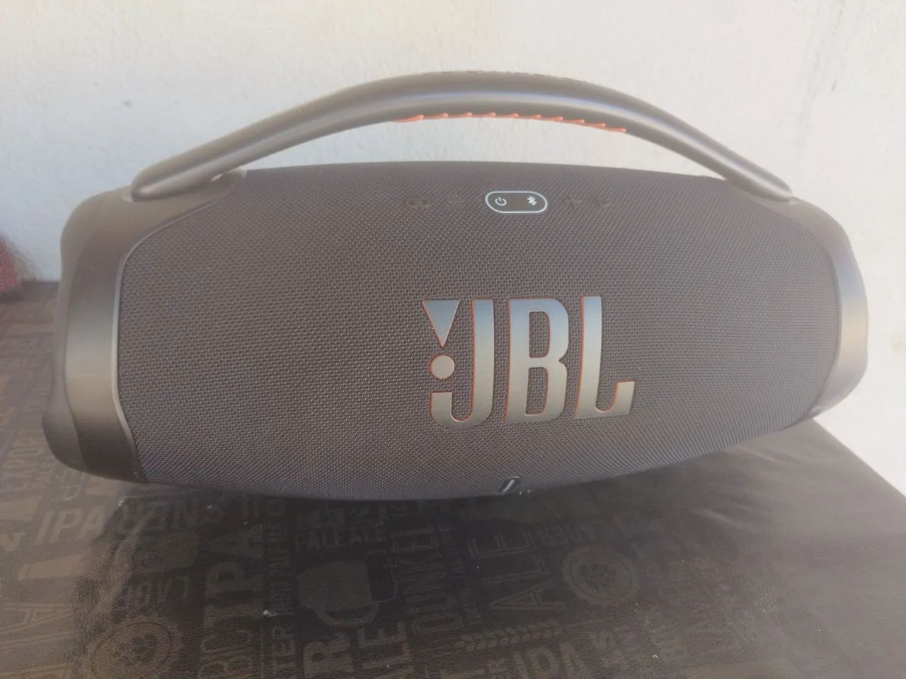 VENDO BOMBOX3