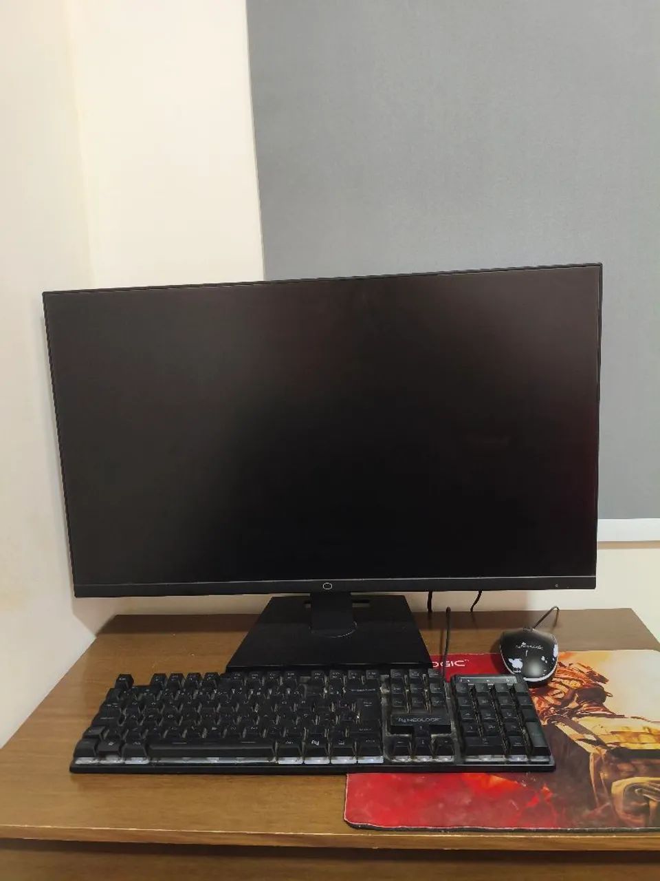 Monitor master cooler 27Polegadas 100Hz IPS Full HD 