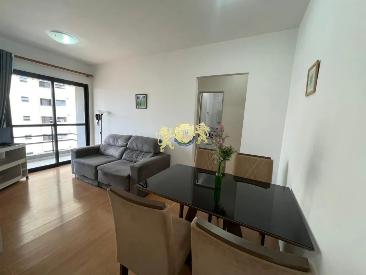 Rarus Flats - Flat para locação - Edifício Spazio Vitae - Foto 3