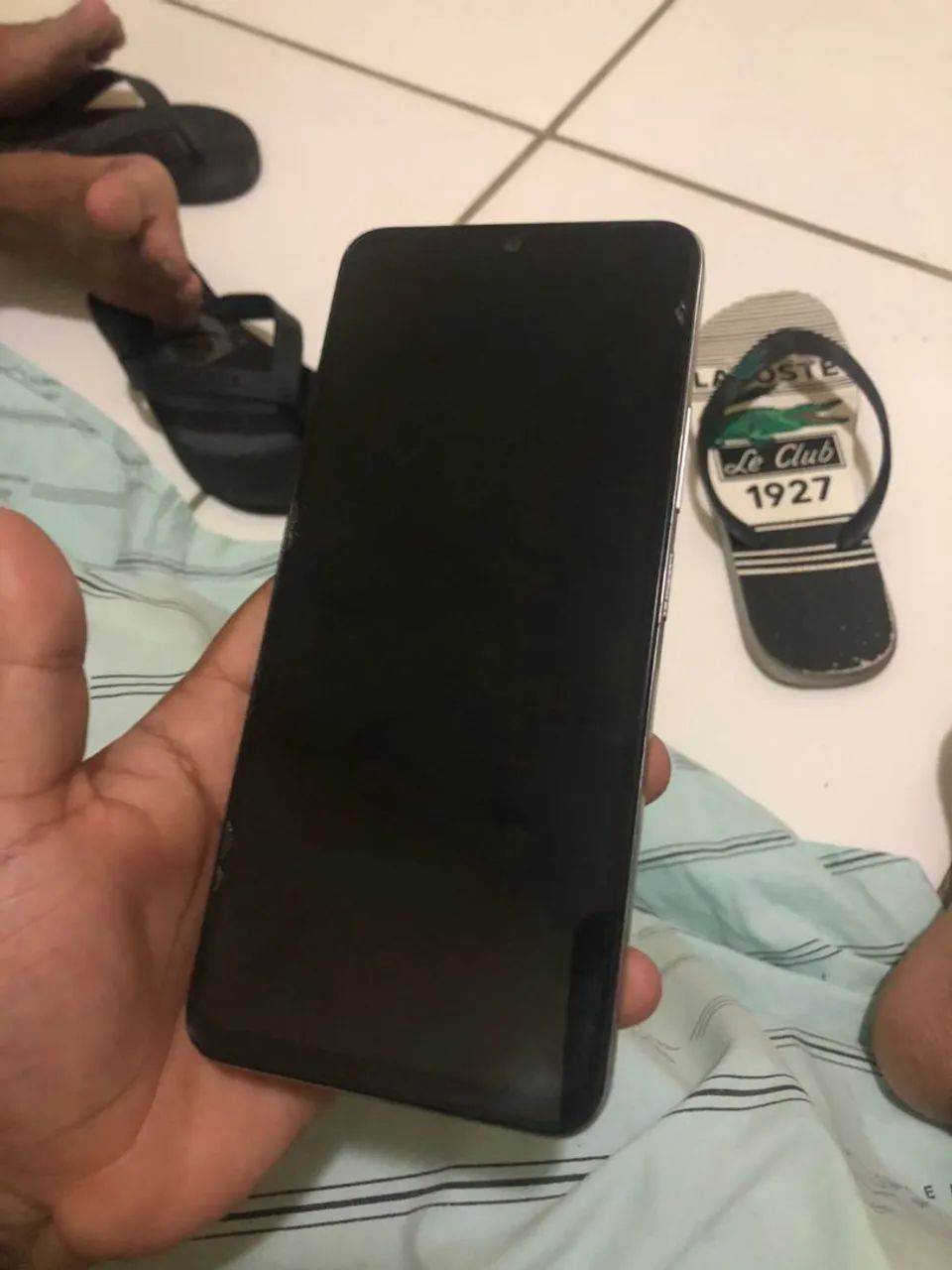 Celular xiaomi poco c75  - Foto 3