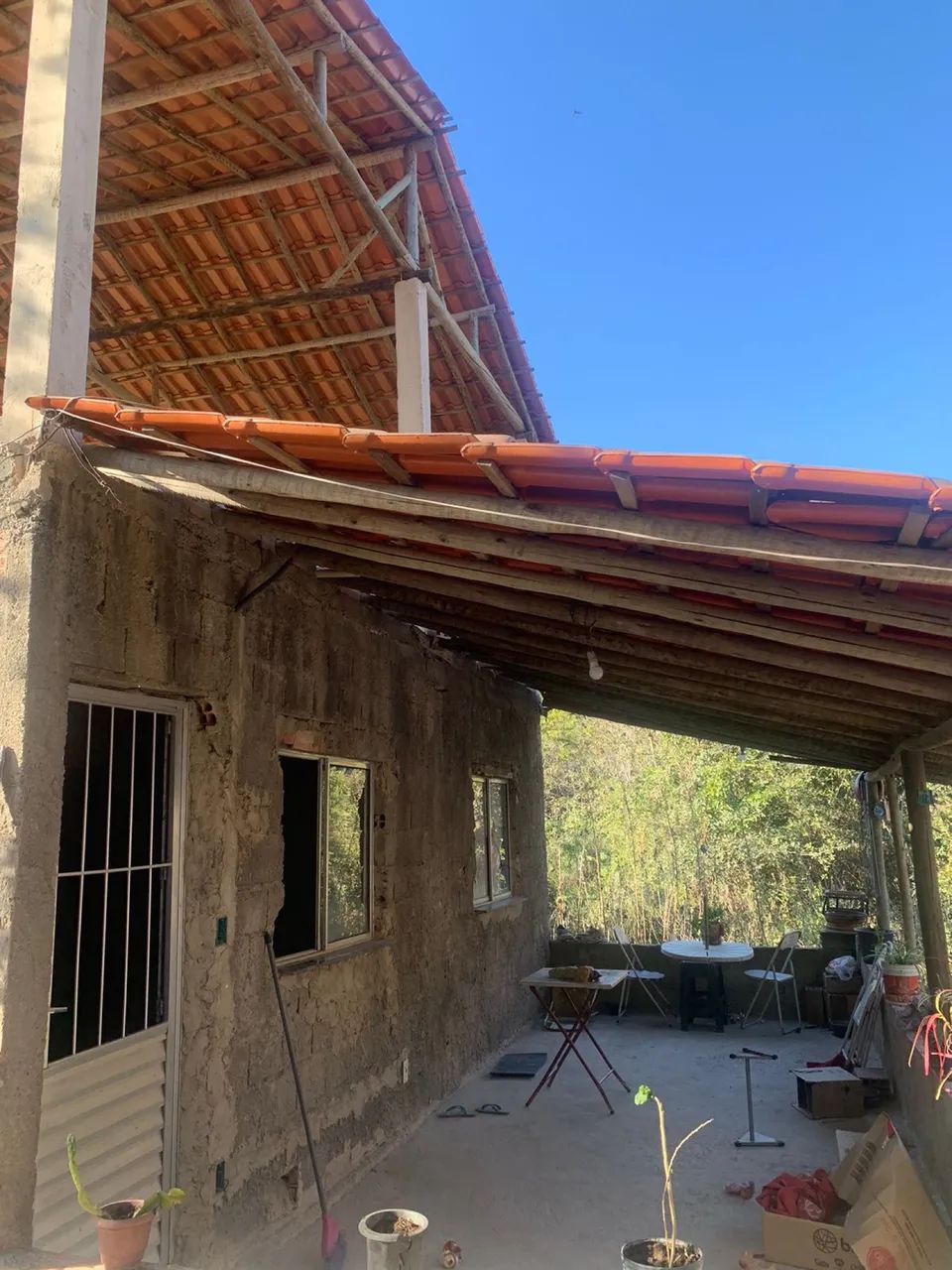 vende-se chácara em ravena - Foto 4