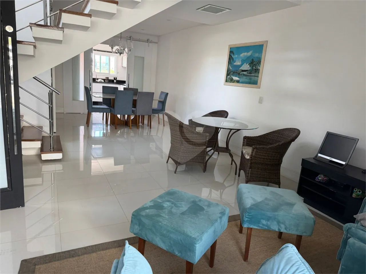 Casa à venda com 3 suites e 5 vagas na Vila Augusta - Foto 4