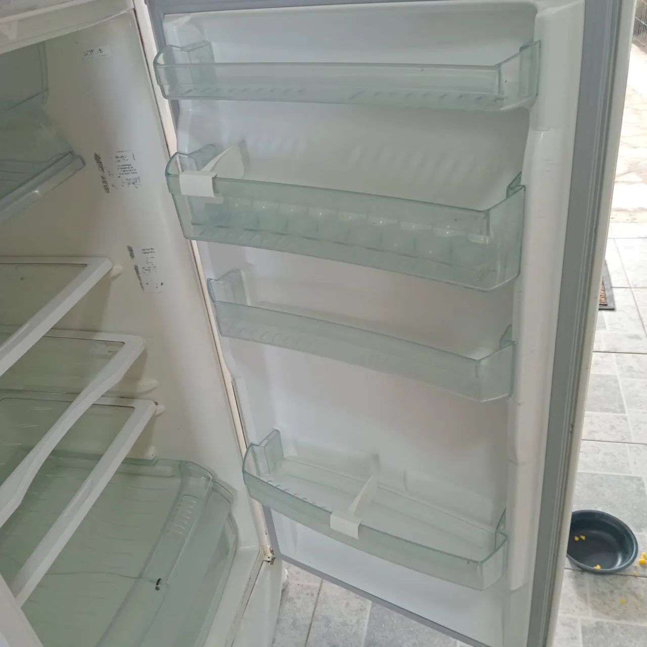 Geladeira 