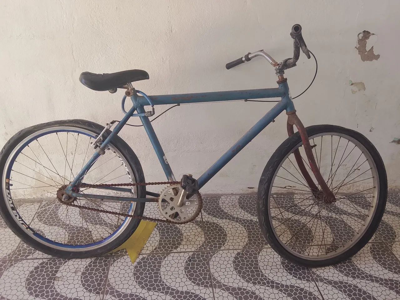 Bicicleta  - Foto 3