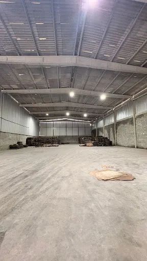 Galpão para alugar, 1000 m² - Muribeca - Jaboatão dos Guararapes/PE - Foto 5