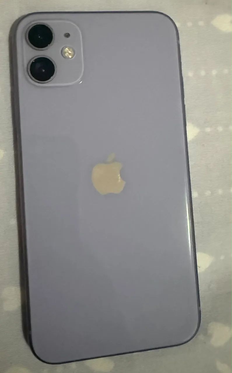 Vendo IPhone 11 64gb - Foto 3