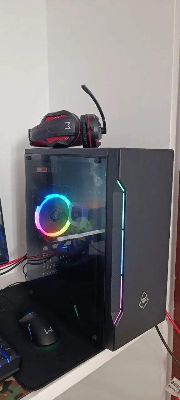 Pc gamer Ryzen - Foto 3