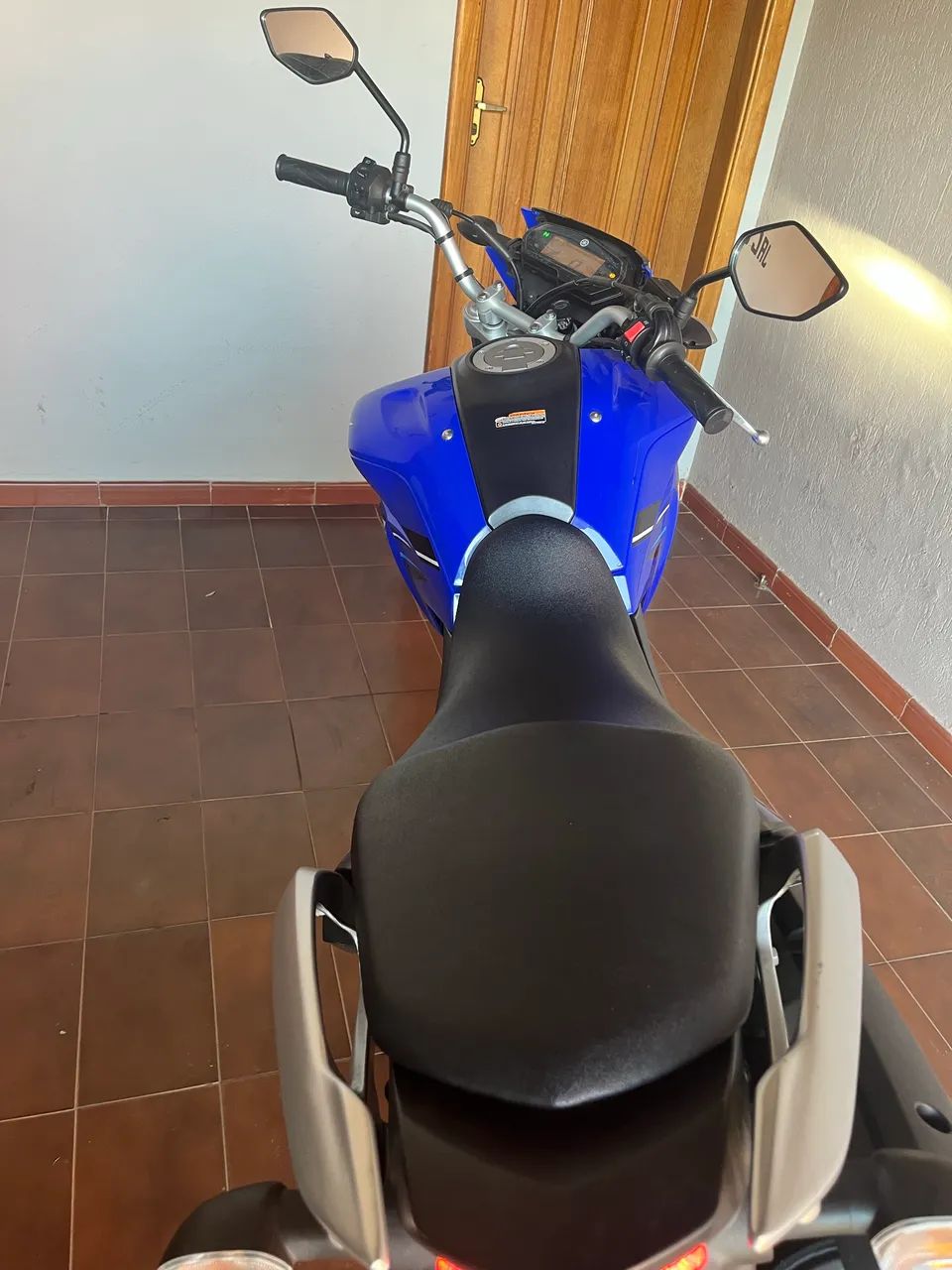 Lander XTZ 250 - Foto 5