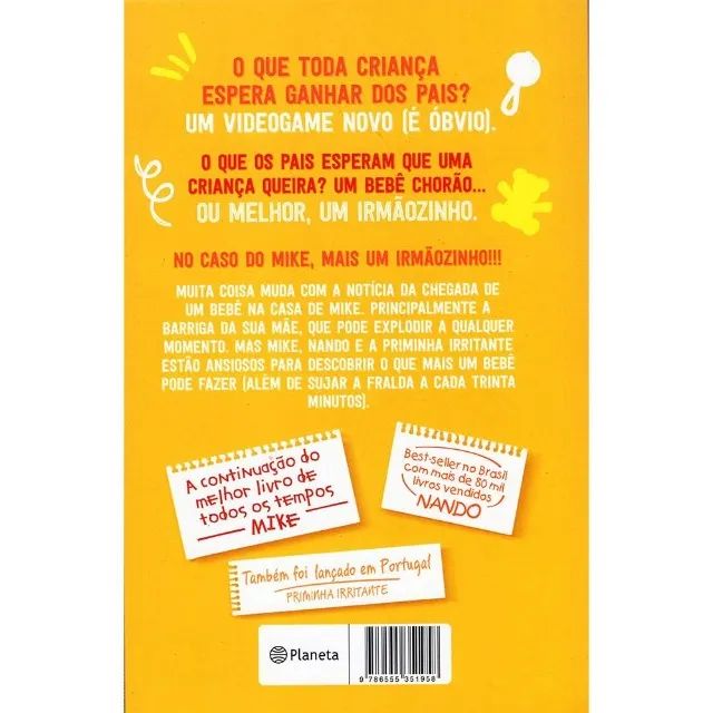 AS AVENTURAS DE MIKE - Foto 5