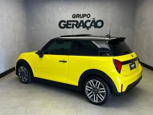 Mini Cooper S 2.0 Turbo 16V 3P Aut. 2025 - Foto 3