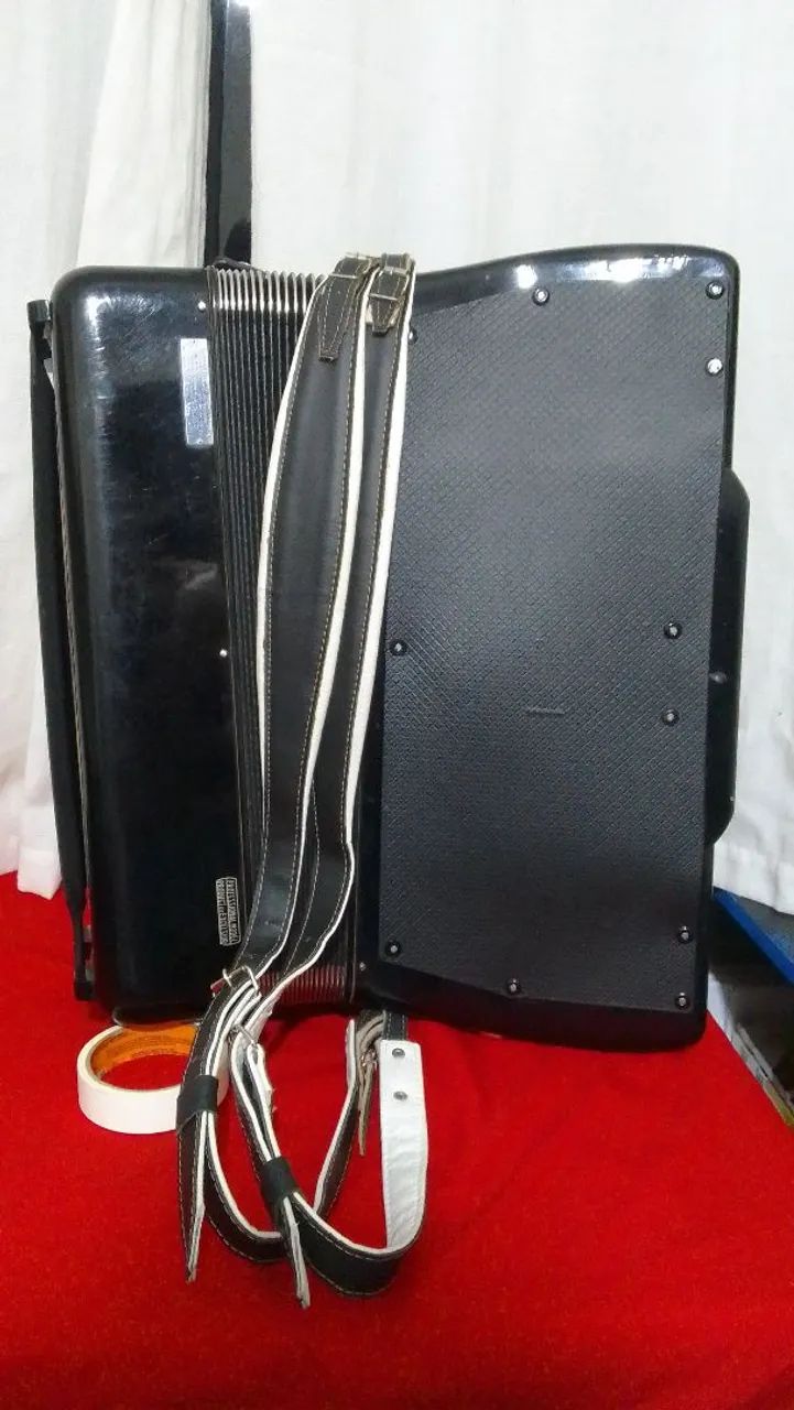 Acordeon  - Foto 2