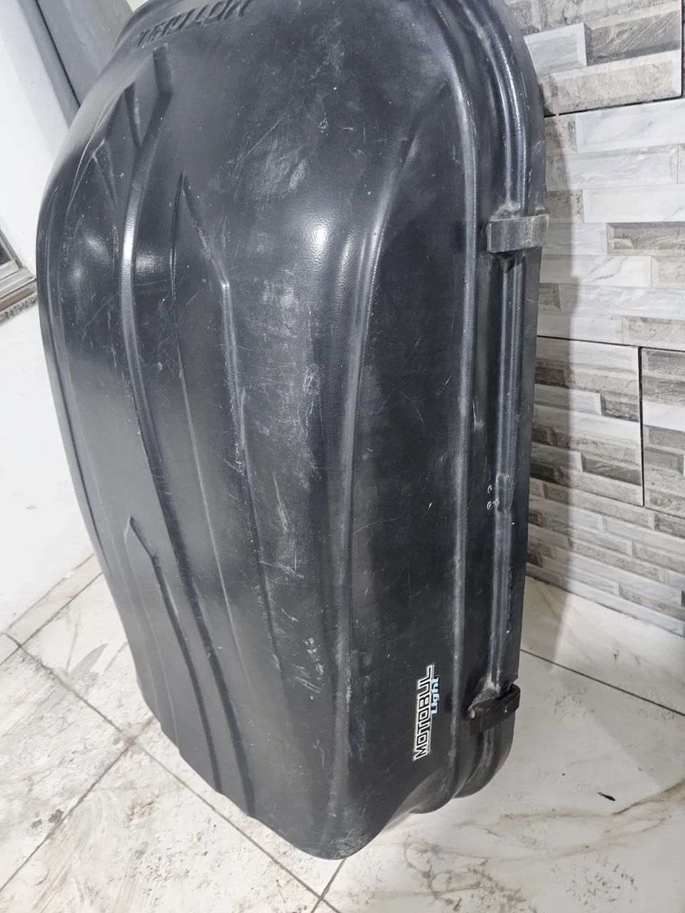 Bagageiro universal 