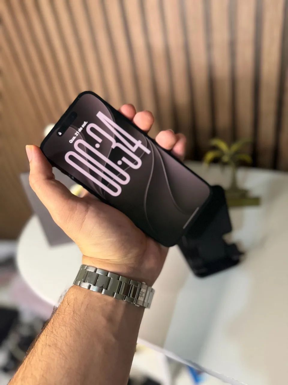 IPHONE 14 PRO MAX 128 GB - Foto 4