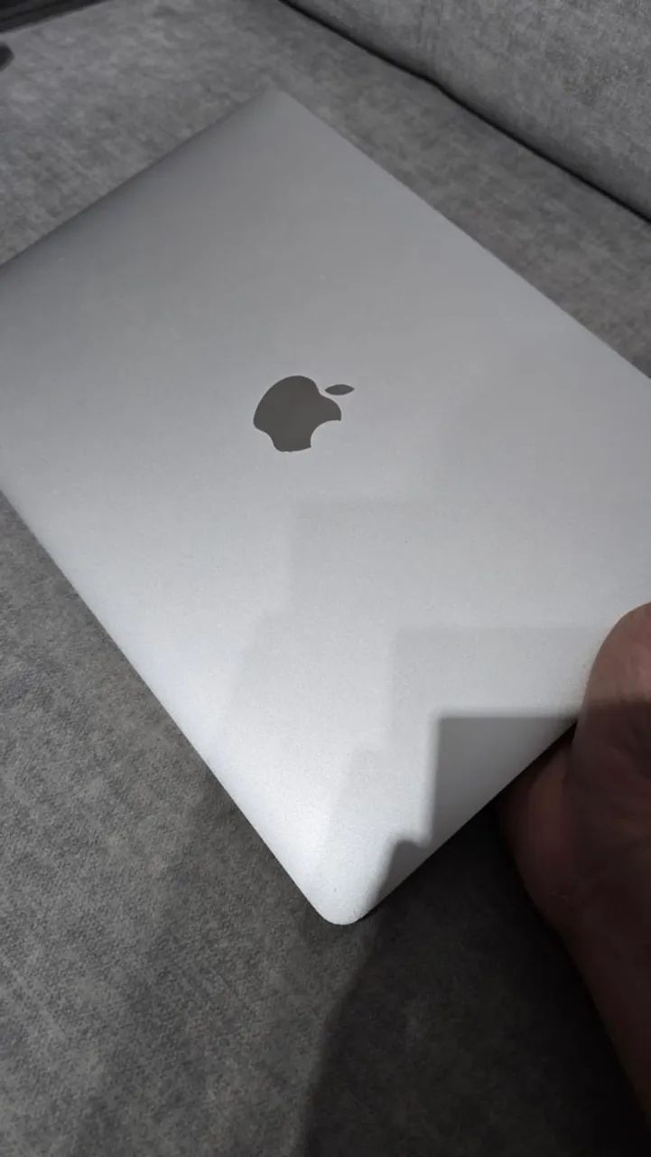 MacBook Pro 2019 com Touch Bar - Foto 2