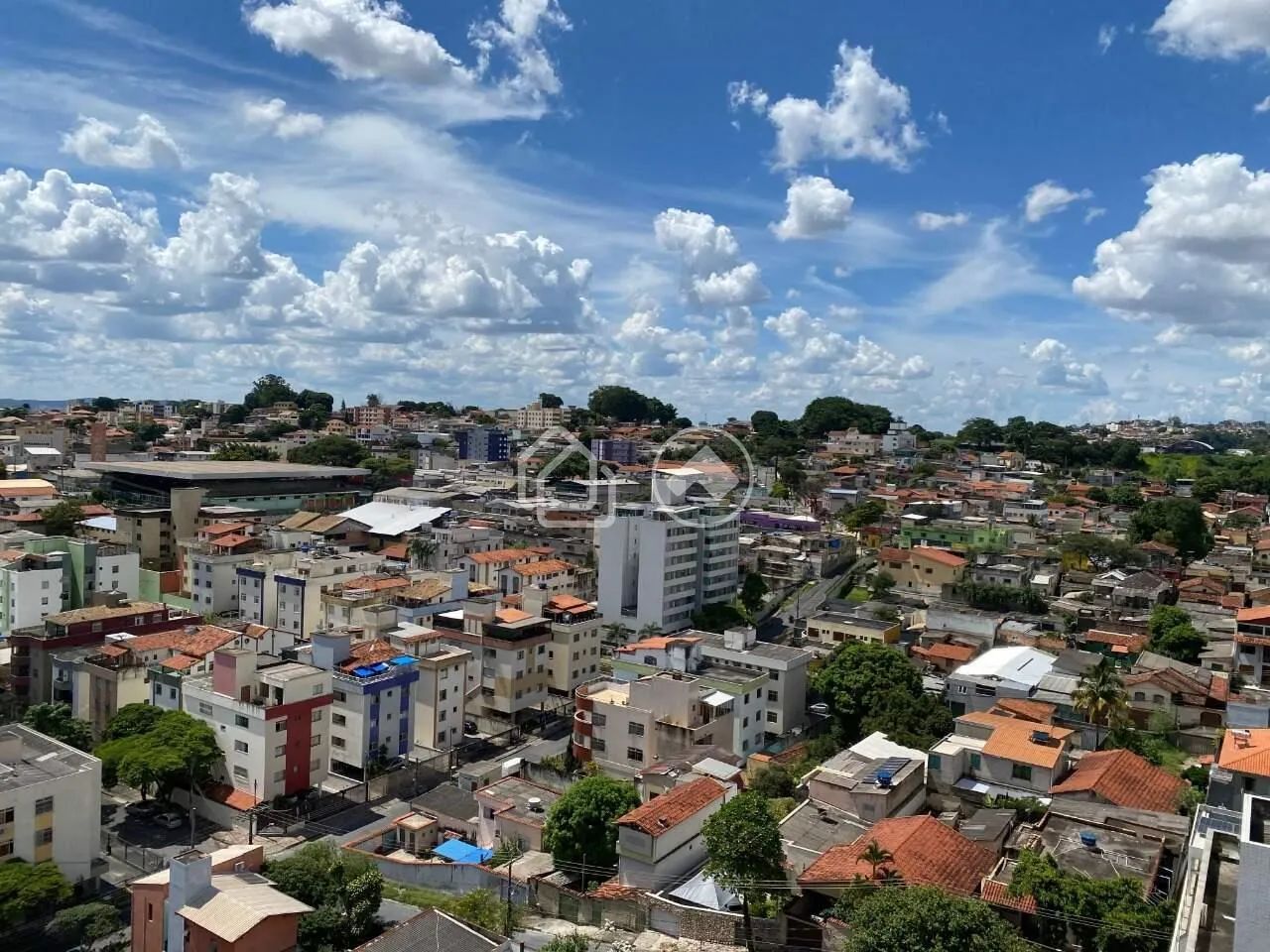 Apartamento 02 quartos, lazer completo, à venda, Padre Eustáquio - Foto 7