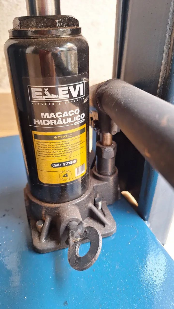Calandra de metalon e tubos.  - Foto 4