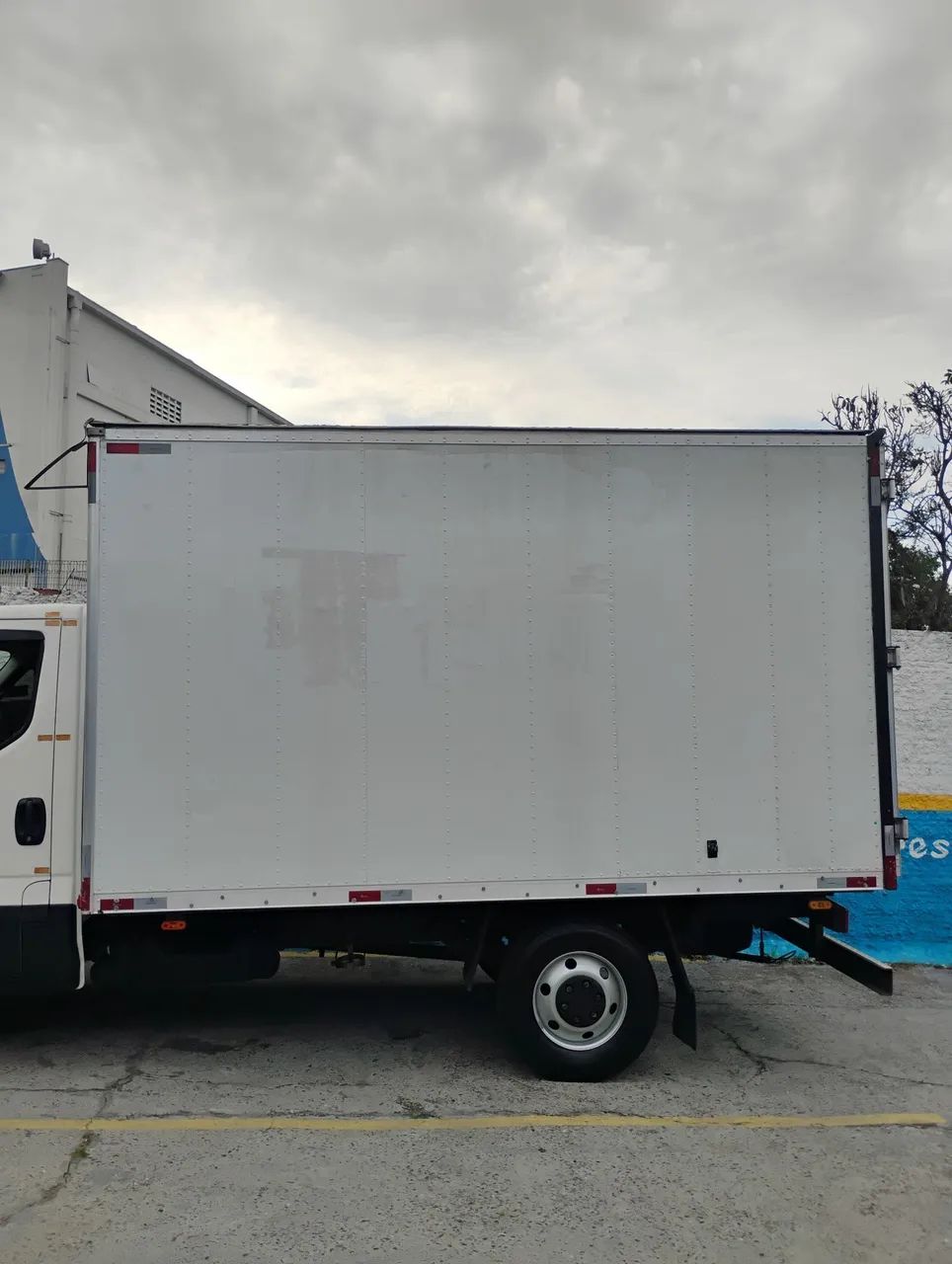 Iveco dayli bau - Foto 4