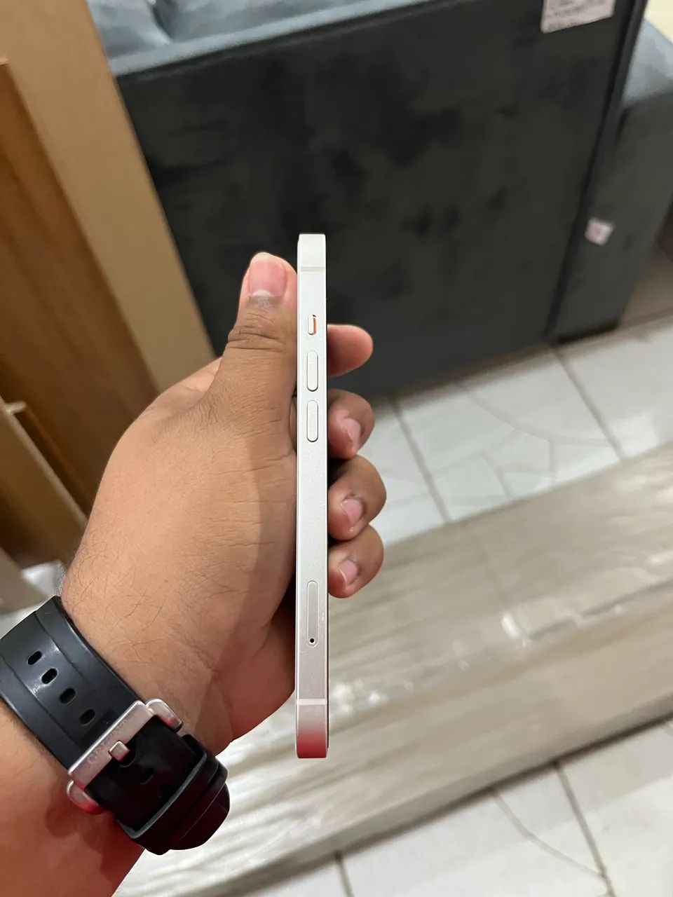 Vende-se iPhone 14 novo! - Foto 3