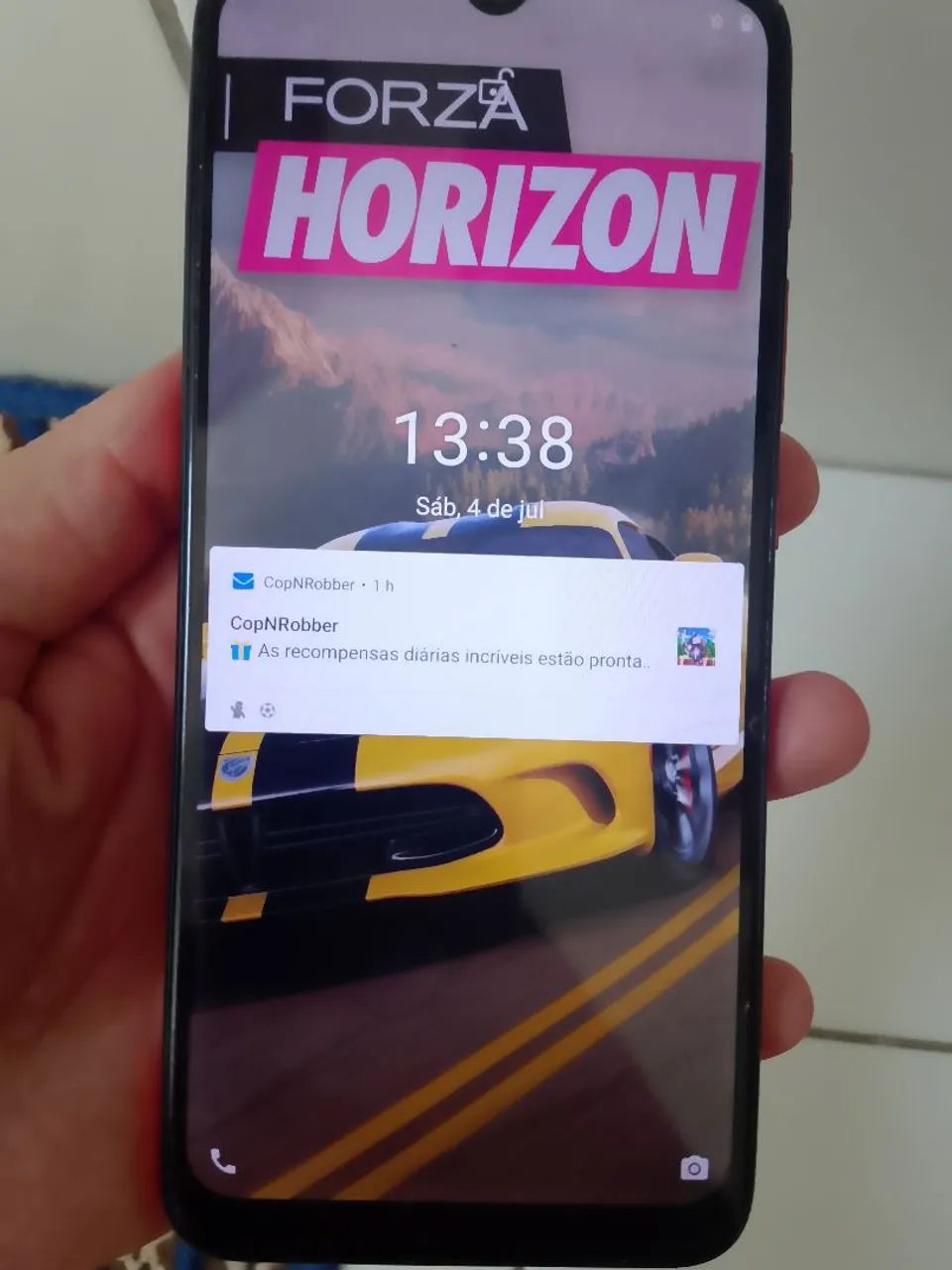 Celular  - Foto 4