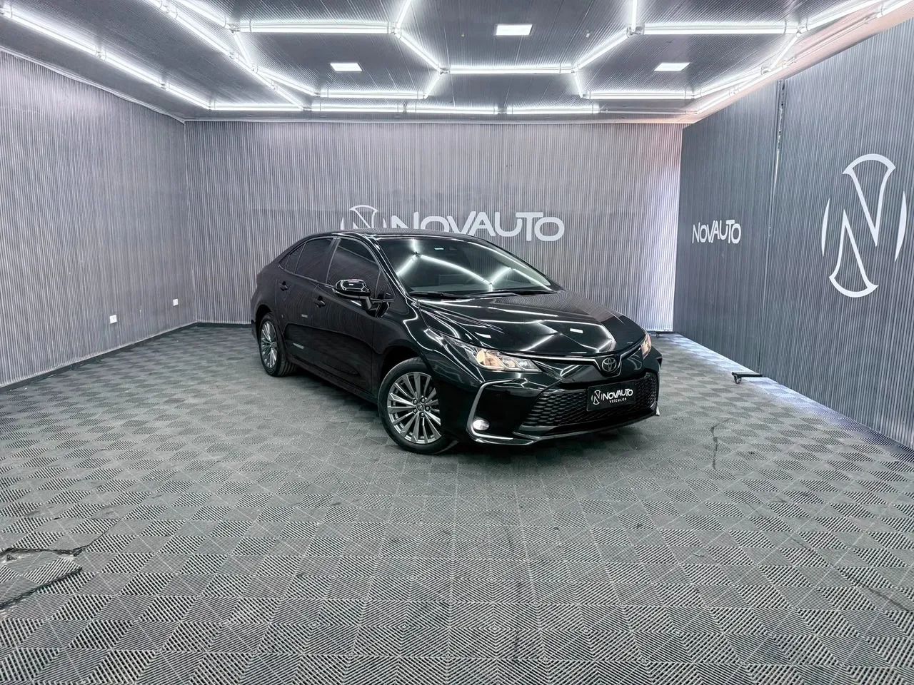 Toyota Corolla 2025