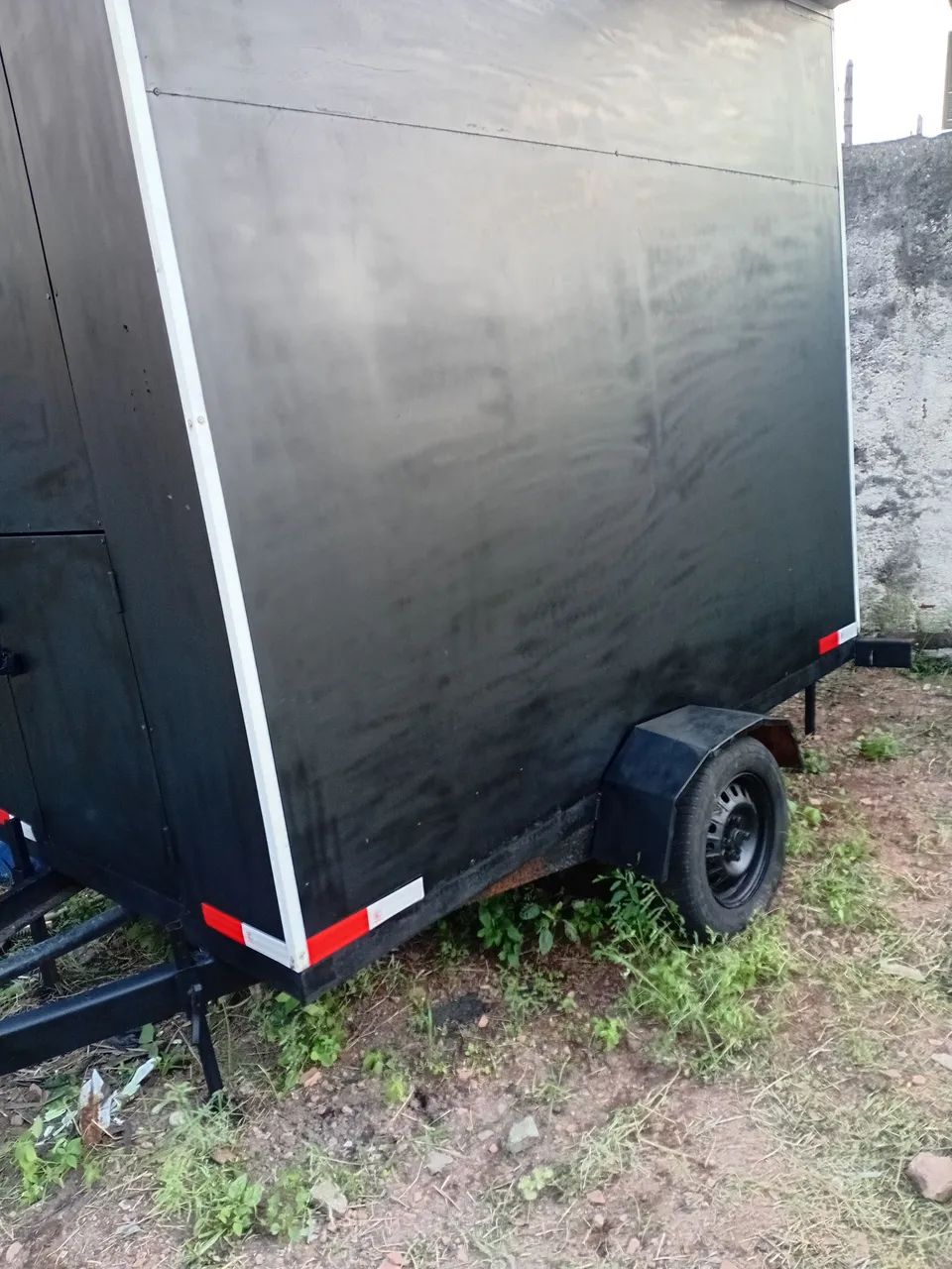 Vendo trailer  - Foto 5