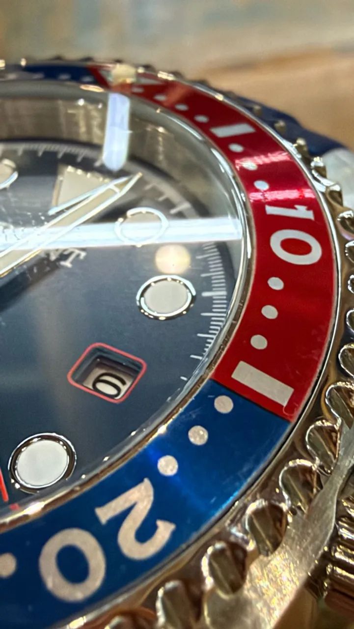 Orient Solartech Pepsi - Foto 4